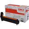 ECOPRO - Tamburo Originale per le stampanti OKI MC760 MC770 MC780 - Nero - da 30.000 Pagine A4 - Cod 45395704