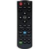 AuKing Telecomando per proiettore Optoma DLP S303 X303 W303 BR320 BR325 DX326 GT760 GT760A W303ST X305ST DW326E DX326 H180X W305ST X301 DX5100