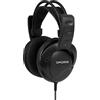 KOSS (Ur 20 DJ Professionale Stereo Chiusa(Nera)