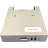 SHOOYIO SFR1M44-DUN 3.5 1.44MB USB SSD Floppy Drive Emulatore Plug And For Play Per Apparecchiature di Controllo Industriale Emulato Usb Disk Reader Drive