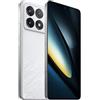 XIAOMI POCO F6 Pro Smartphone, Snapdragon® 8 Gen 2, 50MP Triple Camera, 120W HyperCharge, 5000mAh, 12GB+256GB, White