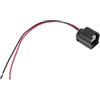 TUCKBOLD Connettore del sensore ABS per NISSAN Qashqai 2017-2019 per NISSAN X-Trail 2018-2021 Connettore a 2 pin per sensore ABS 479004CB2A/576556777 Cablaggio multipurpose