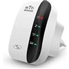 FKH Ripetitore WiFi, WiFi Range Extende