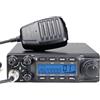 HESENATE AT-6666 PRO - Radio amatoriale mobile FM/AM/USB/LSB/CW per camionisti e viaggiatori su strada, 10 m