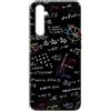 Mixroom - Cover Custodia Back case In TPU Silicone Morbida Per Samsung Galaxy A34 5G Fantasia Geometria Algera M746