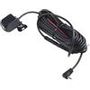 Lastdaytime Telecamera posteriore per cruscotto DVR 720P con connettore 5 pin 2 5 mm impermeabile IP67 grandangolare 170 gradi registrazione video
