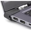 NetDan Kit di riparazione per il notebook ASUS S510U S15 S510UA S5100U X510U X510UA A510U (telaio inferiore, palmrest, cerniere)