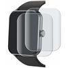brotect Pellicola Copertura Completa Opaca per Blackview R50 / R30 / R30 Pro (2 Pezzi) Full-Cover 3D Curvo