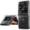 bigcgreen Protezione dello schermo del telefono Compatibile con Custodia Motorola Razr 2022 Protezione Cerniera, Custodia Protettiva Antiurto Ultra Sottile for PC Rigida for PC Completo for Motorola Razr 2022,