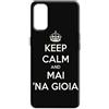 Mixroom - Cover Custodia Back case In TPU Silicone Morbida Per Samsung Galaxy M23 5G / M13 4G Fantasia Mai Na Gioia M470