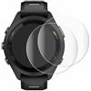 brotect Pellicola Copertura Completa per Garmin Forerunner 265S (42 mm) 2 Pezzi - Full-Cover 3D Curvo