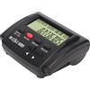 ASHATA Call Blocker, Call Blocker per Telefoni Fissi, 2000 Gruppi di Grande capacità per Prevenire le Molestie ID Chiamante Box con Display LCD