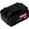MAS19 BATTERIA VALEX M-B50 18 volt 5 AH 1060163 ONE-ALL