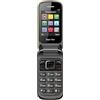 Beafon C245 6,1 cm (2.4) 100 g Champagne Telefono per anziani