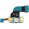 OnlyTech - Tovaglia interna del connettore di ricarica USB e del microfono del tablet Samsung Galaxy Tab 8.0 SM-T311 - Ricambio compatibile Samsung