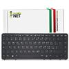 new net Keyboards - Tastiera Italiana Compatibile con Notebook HP Elitebook 850 G1 850 G2 840 G1 840 G2 740 G1 740 G2 745 G2 750 G1 750 G2 755 G2 ZBook 14