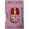 Di&Gi Mouse Computer Usb Hello Spank
