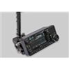 PQIQP WINDCAMP - Supporto antenna a sgancio rapido per ICOM 705 IC-705