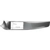 DISCORAMA MASCHERINA MONTAGGIO AUTORADIO 2DIN COMPATIBILE PER ALFA ROMEO GIULIETTA 2010-2014