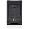 WD SanDisk Professional G-RAID 48 TB SHUTTLE 4 - Disco rigido esterno trasportabile di classe Enterprise 4-bay; Thunderbolt 3 e USB-C; hardware RAID; velocità di lettura fino a 1.000 MB/s