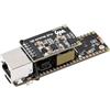 Wonrabai Scheda di sviluppo Ethernet ESP32-S3, porta Ethernet RJ45 da 10/100 Mbps, supporto W-i-Fi e BLE, comunicazione Ethernet, processore dual core a 240 MHz, porta di tipo C integrata e slot per schede TF,