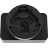 Xiuganpo Fotocamera per Oculare del Telescopio, Fotocamera con Oculare Elettronico 4K con Display a Colori da 3 Pollici, Fotocamera Planetaria per Visione Notturna in Condizioni di (Senza