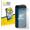 BROTECT Pellicola Vetro per Caterpillar Cat S61 | Chiara Protezione Schermo Made in Germany Durezza 9H Anti-Graffio Glass Screen Protector