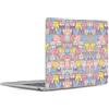 FFBOFFC Custodia Compatibile con MacBook 12 Pollici con Retina Display 2015 2016 2017 Rilascio A1534, Copertura Plastica Case Custodia Rigida Protettiva Cover, Anime carine