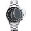 brotect Pellicola Copertura Completa Opaca per Omega Speedmaster Reduced (39 mm) (2 Pezzi) Full-Cover 3D Curvo
