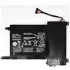 7XINbox 14,8V 60Wh 4050mAh L14M4P23 L14S4P22 5B10H22084 Batteria per laptop compatibile con Lenovo IdeaPad Y700 Y700-17iSK Y51