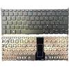 INFOELETTRONICA LO STORE DELLA CONVENIENZA E QUALITA' Tastiera Italiana per Acer Swift 3 SF314-43 N20C12 SF314-43-R8MG