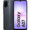 Samsung Galaxy A07 4+128GB Nero