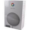 FRAYONES Supporto per altoparlante Google Nest Mini (supporto + altoparlante Nest Mini Bianco)