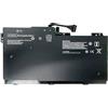 szyuya Batteria per computer portatile AI06XL AI06096XL compatibile con HP ZBook 17 G3 T7V62ET V1Q05UT X9T88UT T7V61ET 17 G3 Workstation Series (11.4V 96Wh)