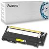 Pilogico Toner Compatibile con Samsung CLT-Y4072S per CLP-320 CLP-320N CLP-320W CLP-321 CLP-325 CLP-325N CLP-325W CLP-326 CLX-3180 CLX-3185 CLX-3185N CLX-3185W CLX-3185FN CLX-3185FN W CLX-31 86N