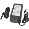vhbw alimentatore compatibile con Canon Selphy CP400, CP500, CP510, CP730, CP740, CP750, CP760, CP720, CP600, CP710 stampante - 52,8 W