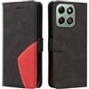 XINNI Cover Protettiva per Honor X6b 4G Case