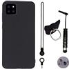 TienJueShi TPU Silicone Caso Case per Cubot X20 PRO 6.3 inch Copertina Custodia Protettiva Cover Skin