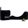 Rieibi Alpha 7 IV custodia per fotocamera digitale Sony A7 IV a7S III A1, custodia protettiva per fotocamera digitale Sony A7M4 A7SM3 Alpha 1, Nero , Custodia per fotocamera