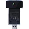 Yealink CAM50 Telefono VoIP, Nero