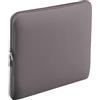 Generico Custodia Per Laptop 12/13/14/15 Pollici, Sleeve Per Laptop, Laptops Manicas Protettiva Custodia Borsa Cerniera Copertura, Custodias Imbottita Protettiva Antiurto Computer Portatile Uomini E Donne