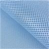 TUOYDJA Tela Acustica,Panno Altoparlante 100/200/300 cm x 160 3D Superficie Dell'altoparlante Tessuto di Maglia Colore Solido Traspirante(6,160cm W x 100cm L)