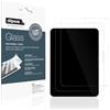 dipos I 2X Pellicola Protettiva Compatibile con Apple iPad PRO 13 Pollice M4 2024 Protezione Vetro Flessibile 9H