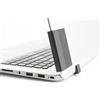 NetDan Kit di riparazione per notebook ASUS N580V N580G N580GD X580VD M580VD-E4622T - sottile (cover superiore, cover schermo, cerniere)