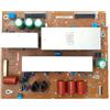 QPOGRMJR Scheda madre Xsus for TV al plasma BN96-16516A LJ92-01759A LJ41-09422A, compatibile con TV Samsung PL51D450A2 PL51D490A1 PN51D430A