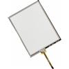 skylarpu 4-Wire Touch Screen For Trimble TSC3 AMT 10476 Fix Cracked Corners/Damaged Edge, Full Replacement, Restore Appearance 99mmx76mm