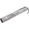 Cameron Sino CS-PMR100SL Batteria 4400mAh compatibile con [Pure] Move, Move radio sostituisce 20100LP000542