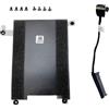 FAZXFAZ Staffa per cavo SATA per disco rigido Dell Latitude 15 5510 5511 5500 5501 5502 Precision 15 3540 3541 3542 3550 3551 XY5F7 0XY5F7 ND8N9 0ND8N9