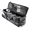 Walimex pro Studio Trolley XL (incl. maniglia trolley estensibile, tracolla imbottita, suddivisione interna variabile), nero