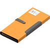 nuphy NuFolio V3 per Air75 V2, cover per tastiera e supporto 2 in 1 - Nostalgic Tan